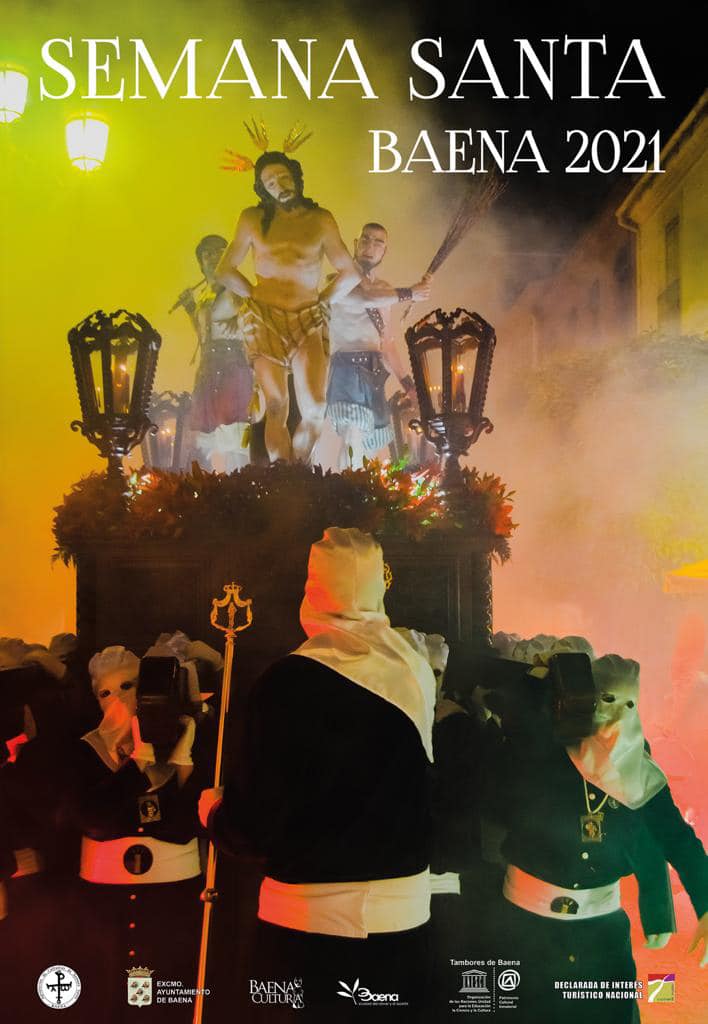 Semana Santa en Baena  